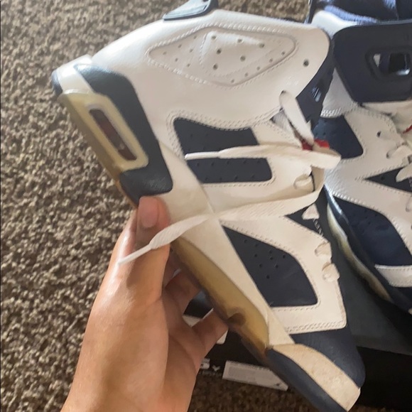 Olympic 6’s - Picture 7 of 8